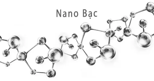 Nano Ag+